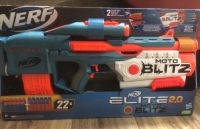 Nerf Elite MotoBlitz Nordrhein-Westfalen - Solingen Vorschau