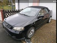 Opel Astra g Bertone Cabrio 2.2 147Ps Dbilas Leder Opc Xenon opc Bayern - Schweinfurt Vorschau