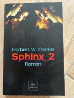 Herbert W. Franke Sphinx_2 Sachsen-Anhalt - Schkopau Vorschau