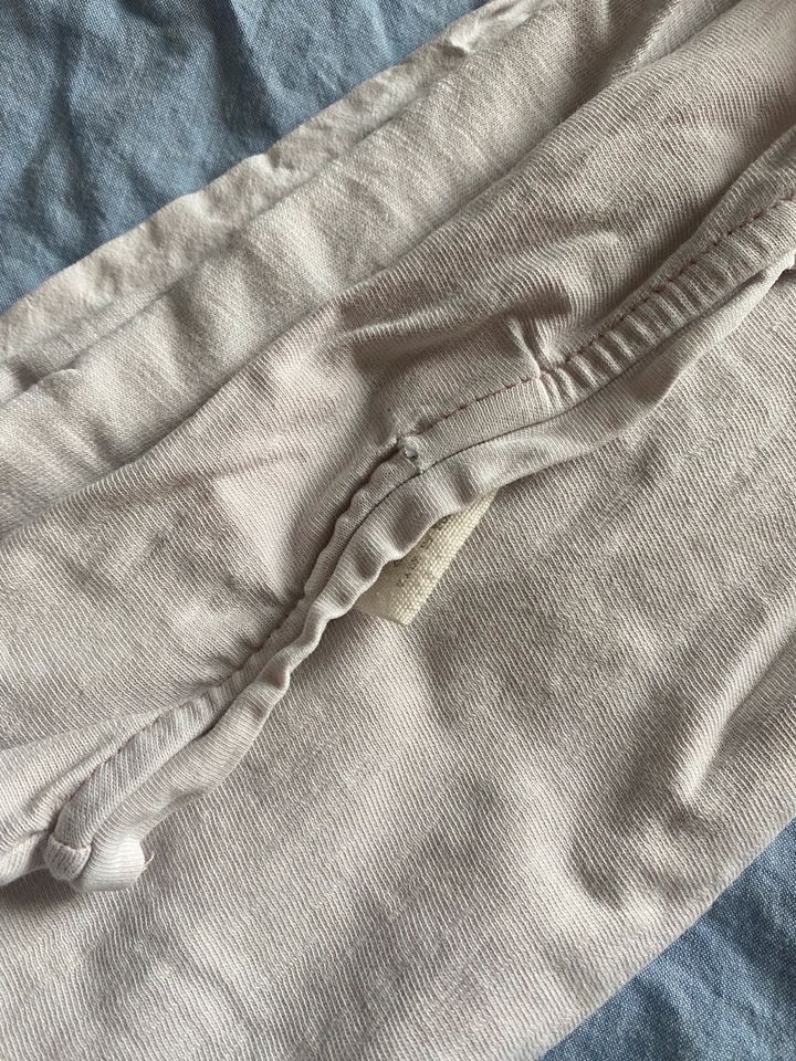 Zara Langarmshirt Gr. 98 in Viernheim