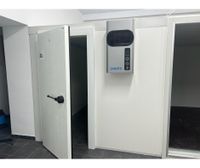 Kühllager, Kühlhaus, Kühllagerregalsysteme, Kühllagerinstallation, Kühllager Installateur, Kühllagerplanung, Kühllagersysteme, Kühlzelle, Tiefkühllager, Kühlraum, Kühllagerbauunternehmen, Nordrhein-Westfalen - Herne Vorschau