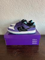 Nike Sb Dunk low ,,Hayley Wilson“ EU43 neu mit OVP Thüringen - Gotha Vorschau