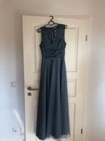 Neues Abendkleid XS, ungetragen Bayern - Hörgertshausen Vorschau