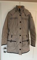 Wellensteyn Rimini Beige Winterjacke Wintermantel Gr. S wie neu Saarland - Dillingen (Saar) Vorschau