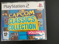 Capcom Classics Collection Volume 2 PS2 Playstation Nordrhein-Westfalen - Hagen Vorschau