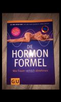 Buch, Sachbuch , neu , die Hormon Formel Baden-Württemberg - Dunningen Vorschau