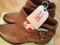 ❤️Tolle Stiefeletten von AS 98❤️ Leipzig - Connewitz Vorschau