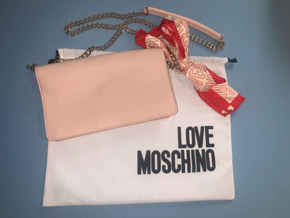 Love Moschino Tasche in Mannheim