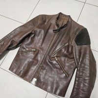 100% Orig ACNE Bikerjacke Lederjacke Jacke Leder Blouson 52/L Köln - Köln Dellbrück Vorschau