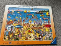 Ravensburger Puzzle Schleswig-Holstein - Selent Vorschau