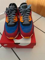 Air Max 90 Viotech OG mit OVP Nordrhein-Westfalen - Hövelhof Vorschau