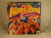 Doppel Lp Album, RAMBAZAMBA wie noch nie, 122 Stimmungshits Bayern - Bamberg Vorschau