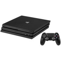 Sony PlayStation 4 Pro 1 TB - PS4 Dresden - Innere Altstadt Vorschau