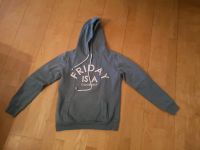 Hoodie Kapuzenpulli Pullover Größe S Hessen - Fulda Vorschau