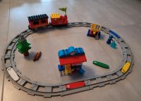 Lego Duplo Eisenbahn 10874 plus Erweiterungen 2x 10882 und 10872 Niedersachsen - Gifhorn Vorschau