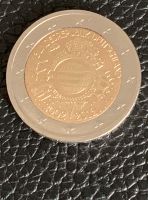 Seltene Deutsche 2 Euro Gedenkmünze Nordrhein-Westfalen - Hattingen Vorschau