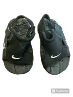 Nike Baby Sandalen Größe 19,5 Nordrhein-Westfalen - Hagen Vorschau