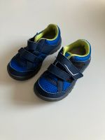 Kinderschuhe blau Gr. 25 Köln - Weidenpesch Vorschau