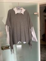 Brax Poncho 40/42 Nordrhein-Westfalen - Kleve Vorschau