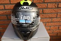 !!! Neu !!! HJC Motorradhelm i90 Davan, Gr. XS Bremen - Borgfeld Vorschau