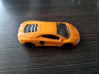 Siku Lamborghini Aventador orange Baden-Württemberg - Linkenheim-Hochstetten Vorschau