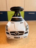 „Mercedes“ Bobby Car für Kinder, Rutscherauto Baden-Württemberg - Maselheim Vorschau