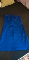 Bleistiftkleid Cocktailkleid royalblau GR.44 Nordrhein-Westfalen - Lohmar Vorschau