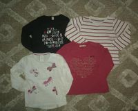 4er Set Langarmshirts Pulli Gr.92/98 Sfera Esprit Name it Hamburg-Mitte - Hamburg Hamm Vorschau