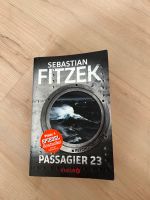 Sebastian Fitzek - Passagier 23 Hessen - Heppenheim (Bergstraße) Vorschau