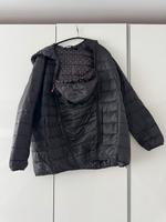 Leichte Schwangerschaftsjacke Tragejacke Gr. L 44/46 Saarland - Homburg Vorschau