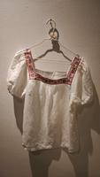 Boden Boho Leinen Top München - Altstadt-Lehel Vorschau