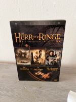 Herr der Ringe triologie 6 DVD‘s Pankow - Weissensee Vorschau