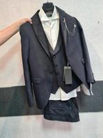 Herren Anzug Herren Kleidung  S M Nordrhein-Westfalen - Herne Vorschau