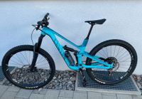 Canyon Spectral CF9.0 Größe S 27,5 Baden-Württemberg - Rosenfeld Vorschau