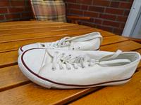 Cavas Walkx Schuhe weiß Niedersachsen - Bardowick Vorschau