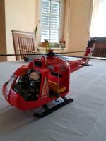 Playmobil SOS- Helikopter Rheinland-Pfalz - Kuhardt Vorschau