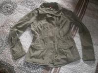 tolle Baumwolljacke gr. 42 Neumünster - Wasbek Vorschau