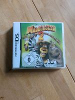 Madagascar 2 / Nintendo Hessen - Lollar Vorschau
