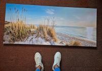 Große Leinwand / Bild auf Keilrahmen Ostsee Motiv Panorama Nordrhein-Westfalen - Bad Oeynhausen Vorschau