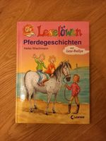 Leselöwen Pferdegeschichten Buch Baden-Württemberg - Eningen Vorschau