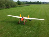 RC Flugzeug, RC Flugmodell,  Fauvel  AV36c Hessen - Birstein Vorschau