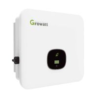 ⭐LAGER⭐Growatt MOD 8000TL3-XH(BP)⭐0% MwSt Rheinland-Pfalz - Rheinbreitbach Vorschau