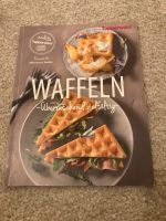 Tupperware Kochbuch Waffeln Bayern - Dietersheim Vorschau