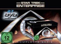 Star Trek - Die Enterprise Nordrhein-Westfalen - Warstein Vorschau