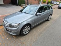 Mercedes C Klasse w204 250 CDI Nordrhein-Westfalen - Sonsbeck Vorschau