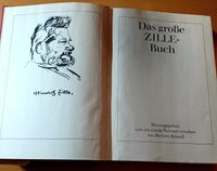 Das große Zillebuch Saarland - Schwalbach Vorschau