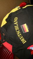 Sportshirt 140 schwarz Deutschland Brandenburg - Eberswalde Vorschau