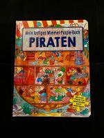 Piraten Wimmel Puzzle Buch Baden-Württemberg - Waldenburg Vorschau
