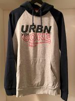 w/NEU! Hoodie Sweatshirt JACK & JONES L 176 182 188 d-blau grau Rheinland-Pfalz - Hütschenhausen Vorschau