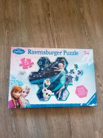 Puzzle Anna und Elsa Sachsen - Lampertswalde bei Großenhain Vorschau